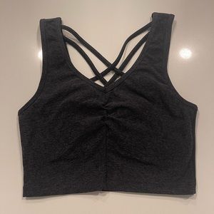 Zella Cropped Tank